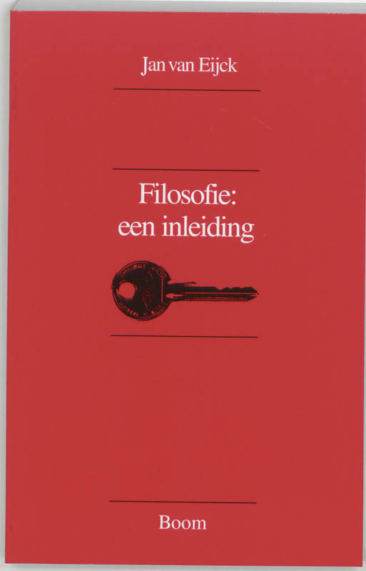 Filosofie : een inleiding