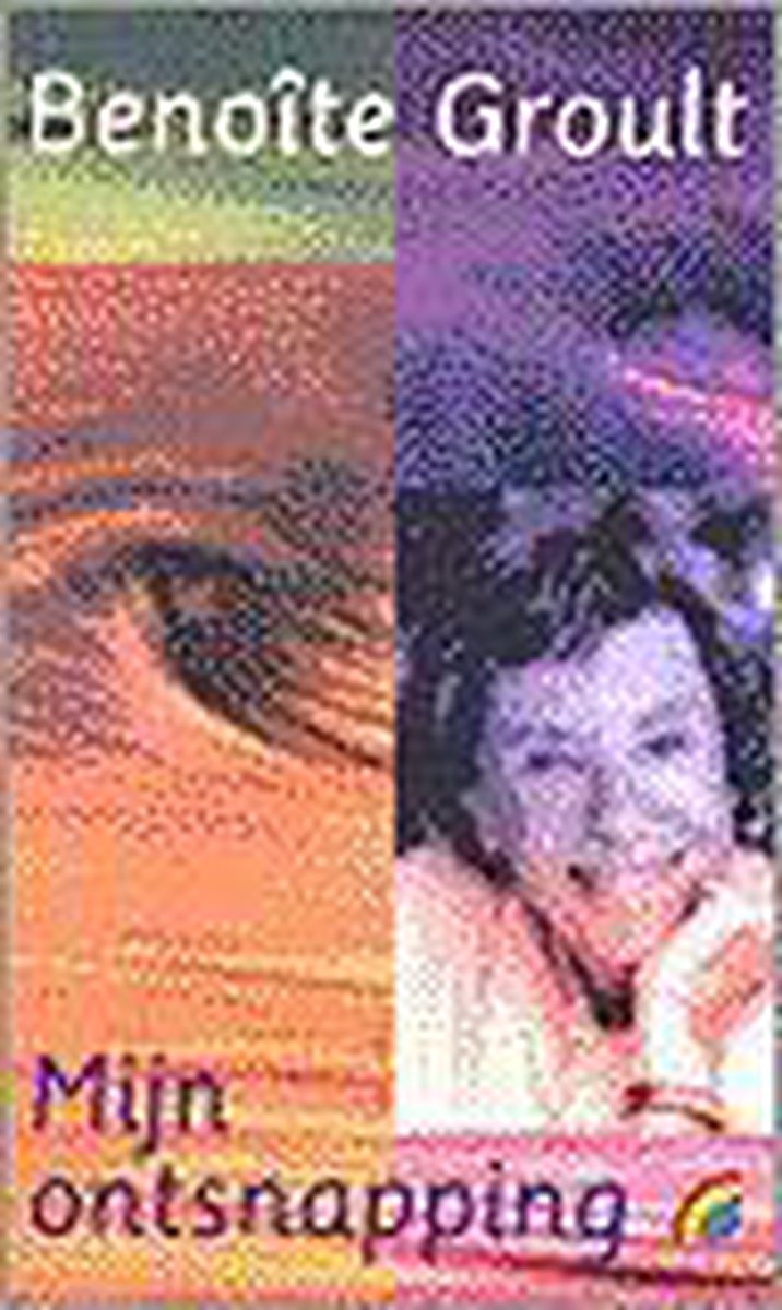 Mijn ontsnapping / Rainbow pocketboeken / 523