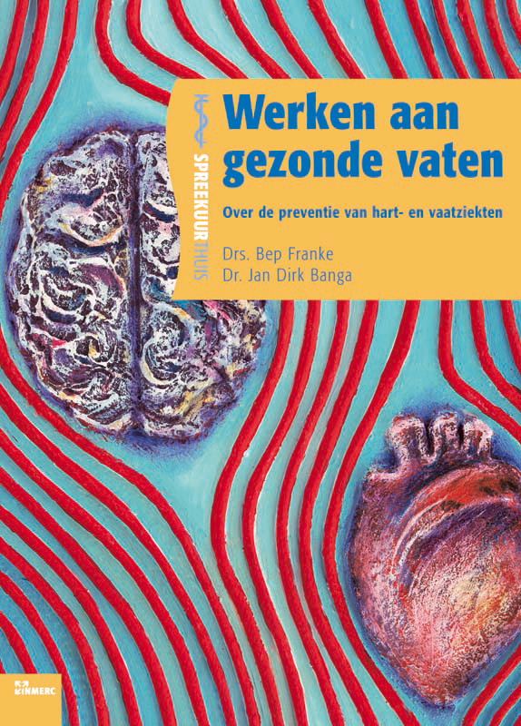 Werken aan gezonde vaten / Spreekuur thuis