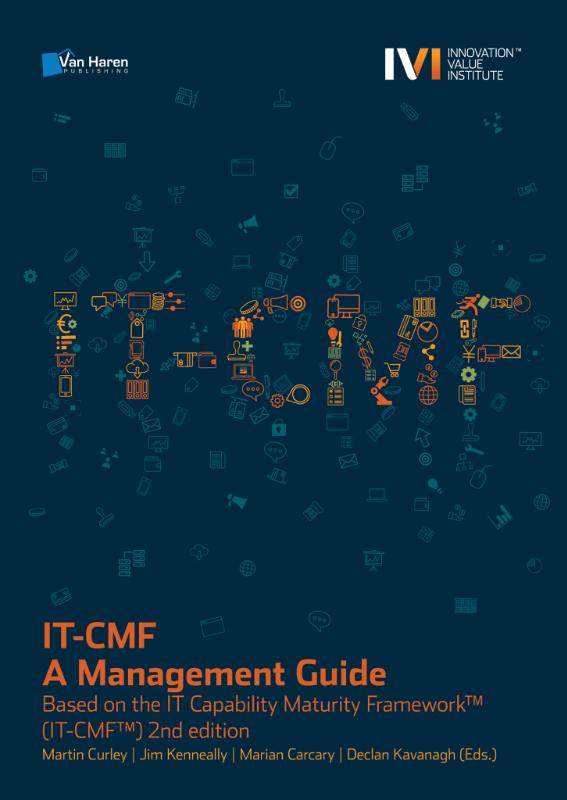 It-Cmf - A Management Guide