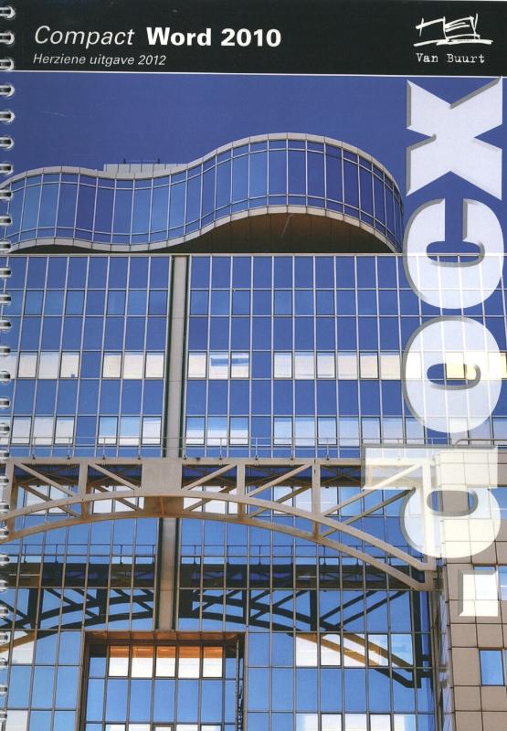 Compact Word 2010