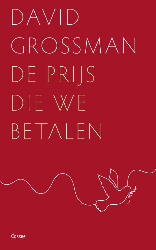De prijs die we betalen / Cossee Essay