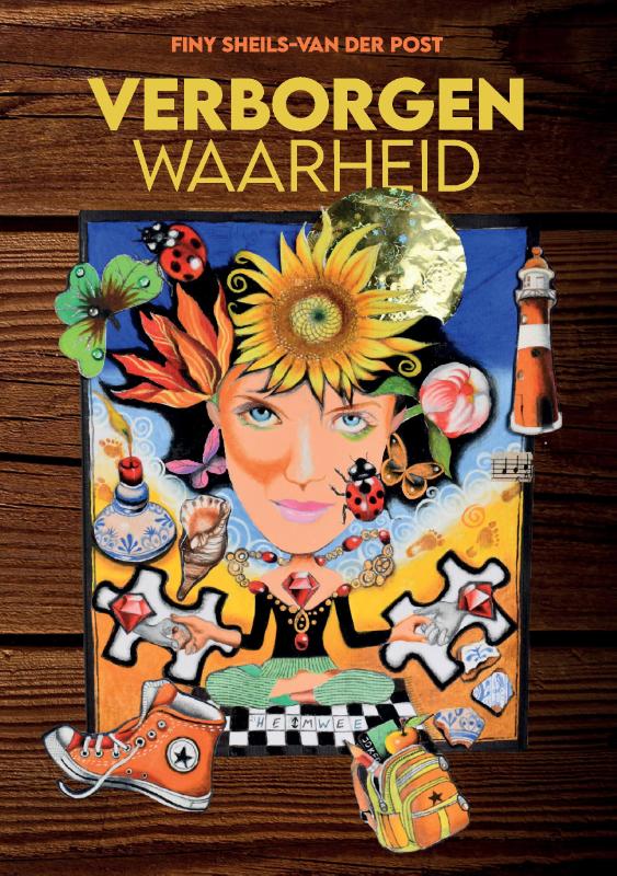 Verborgen waarheid