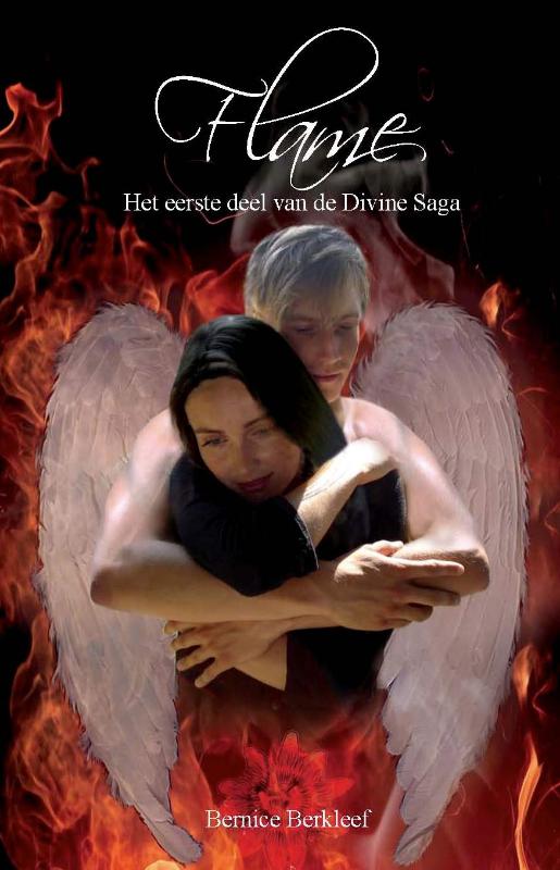 Flame / Devine Saga / 1