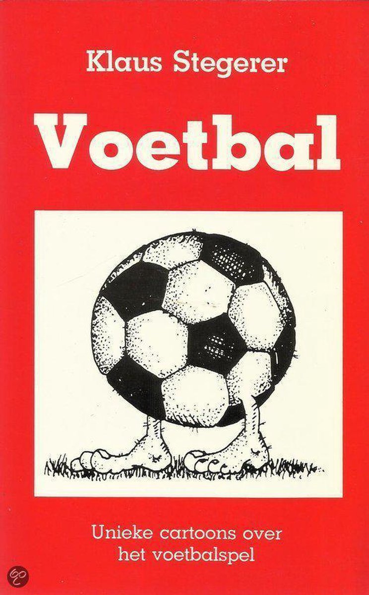 Voetbal