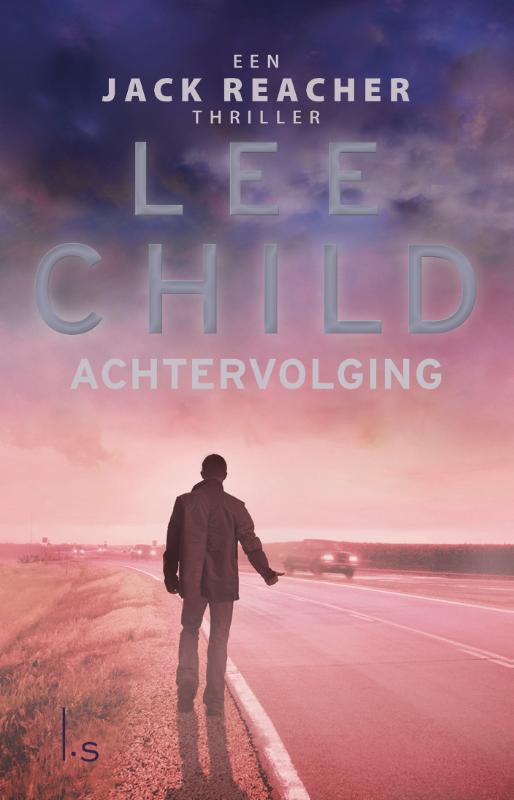 Achtervolging / Jack Reacher / 17