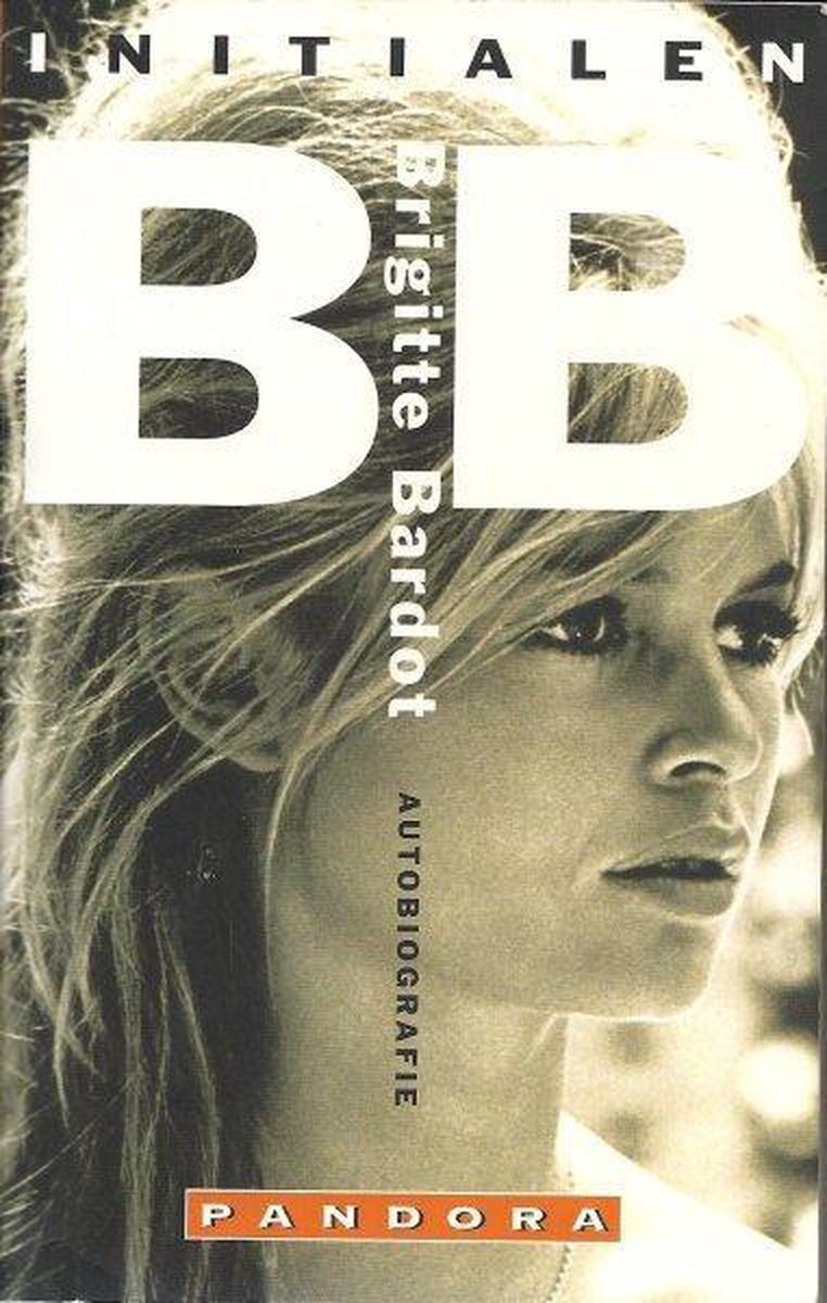 Initialen B.B. / Pandora non-fiction