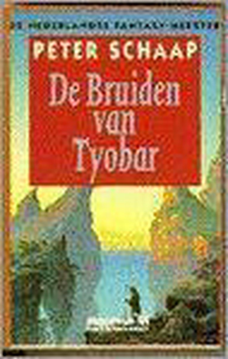 De bruiden van Tyobar