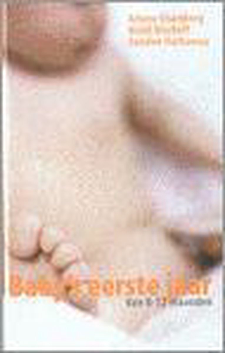 Baby's Eerste Jaar