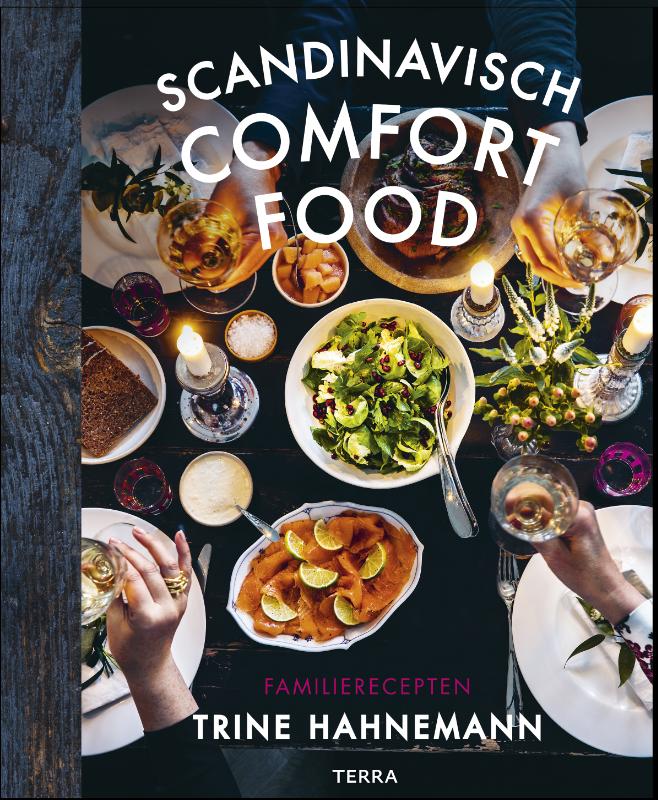 Scandinavisch comfort food