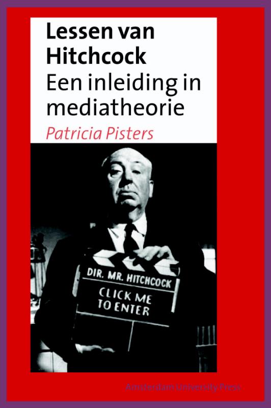 Lessen van Hitchcock