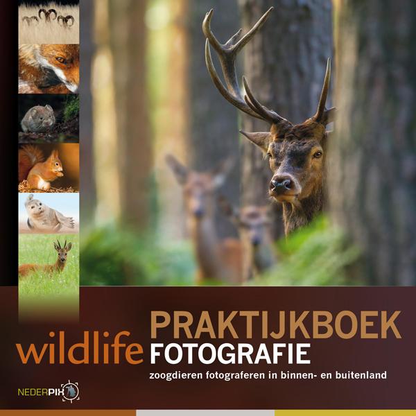 Praktijkboek wildlife fotografie / Praktijkboeken natuurfotografie / 5