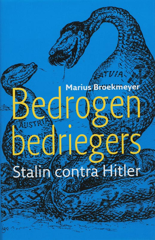 Bedrogen Bedriegers