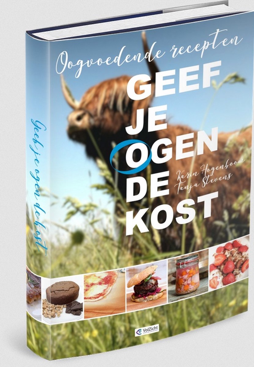 Geef je ogen de kost