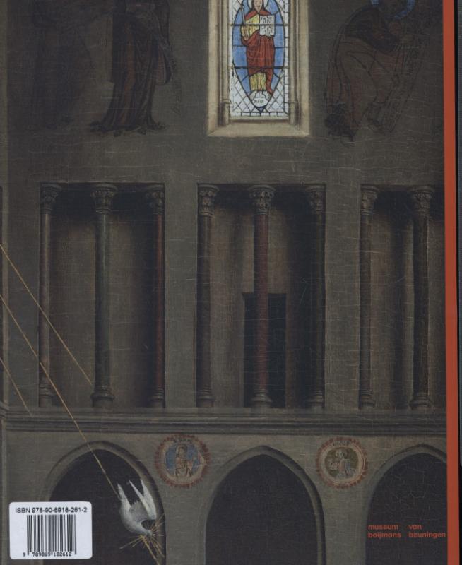 De weg naar Van Eyck achterkant