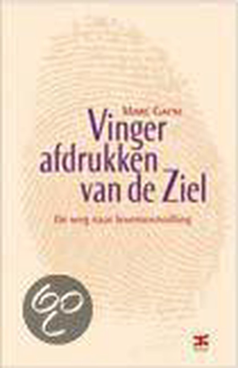 Vingerafdrukken Van De Ziel