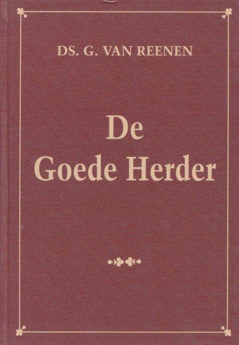 Goede herder