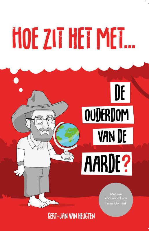 De ouderdom van de aarde? / Hoe zit het met...
