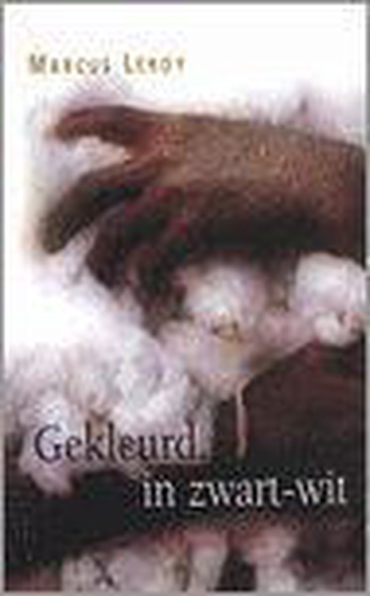 Gekleurd, In Zwart-Wit