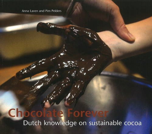 Chocolate Forever