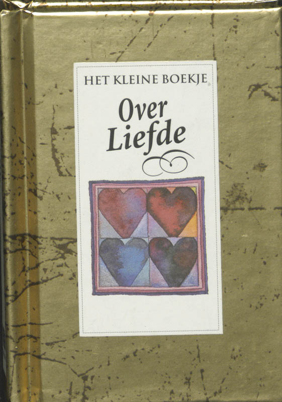 Over liefde / Het kleine boekje