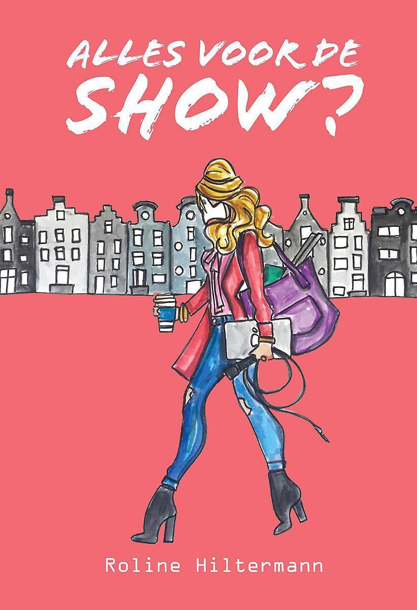 Alles voor de show?