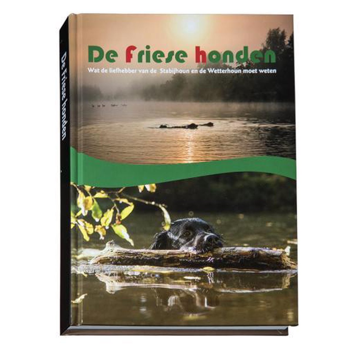 De Friese honden