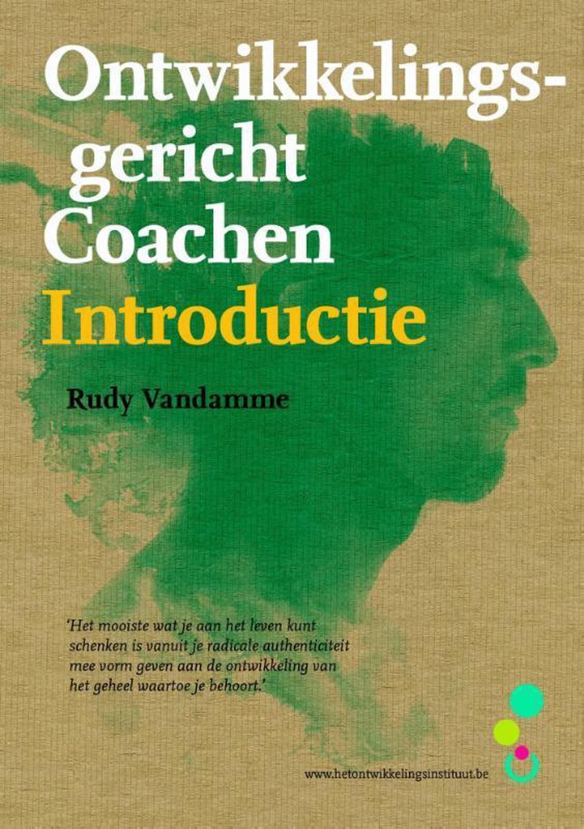 Ontwikkelingsgericht coachen