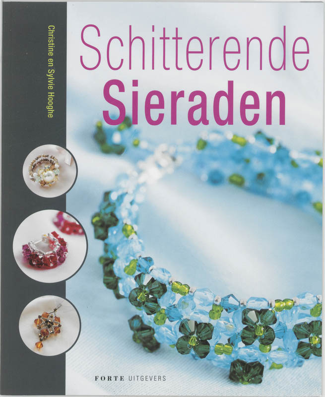 Schitterende Sieraden
