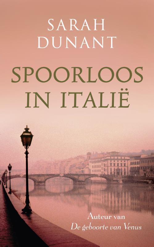 Spoorloos in Italië / Rainbow pocketboeken