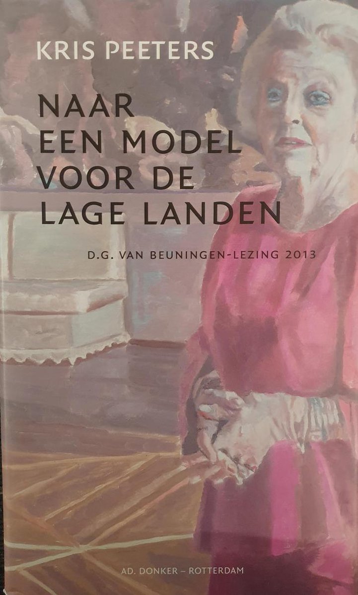 Naar een model voor de lage landen
