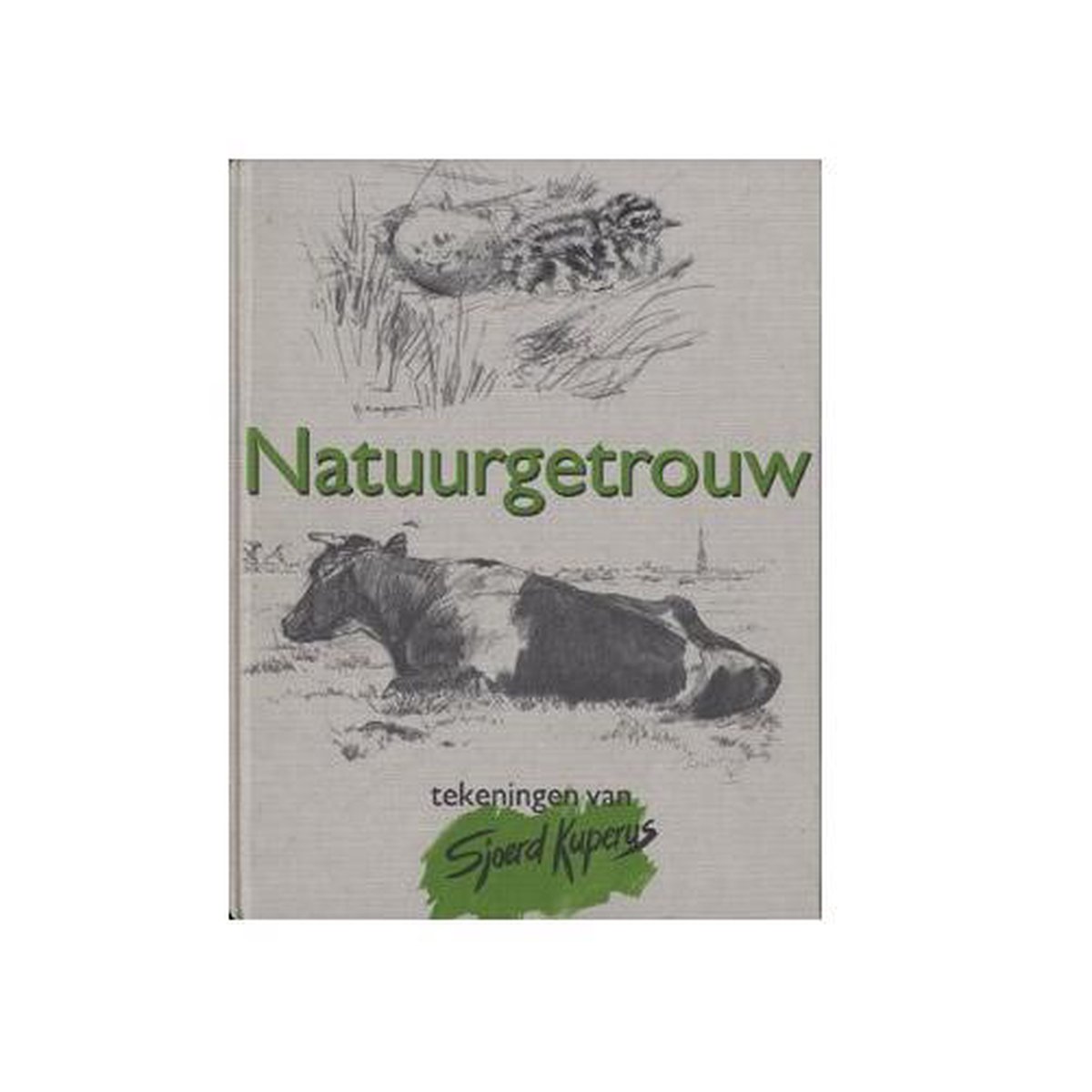 NATUURGETROUW