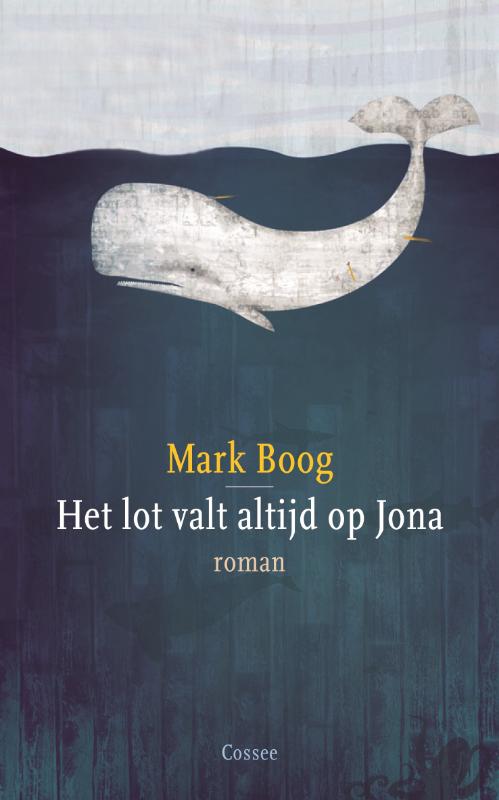 Het lot valt altijd op Jona