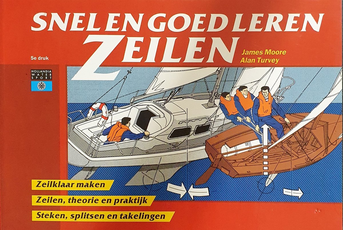 Snel En Goed Leren Zeilen
