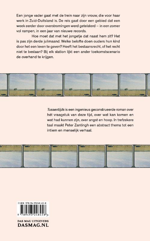 Tussentijds achterkant