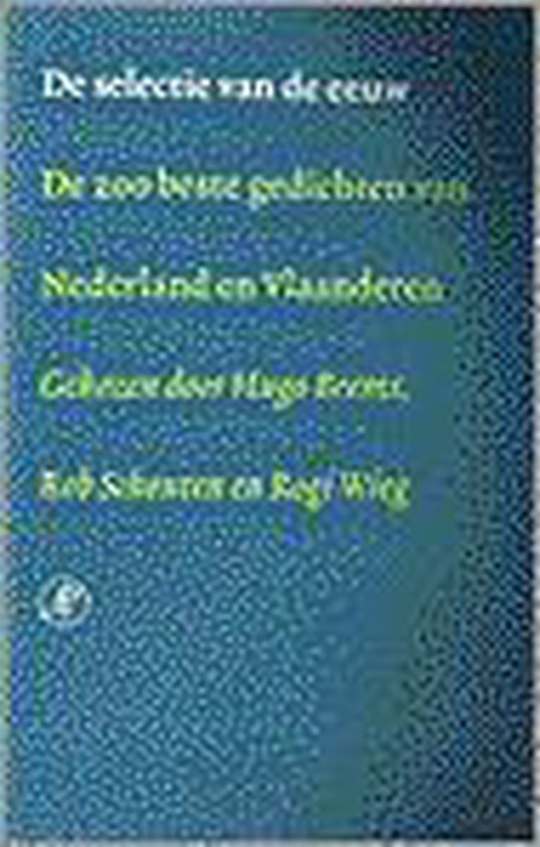 De selectie van de eeuw