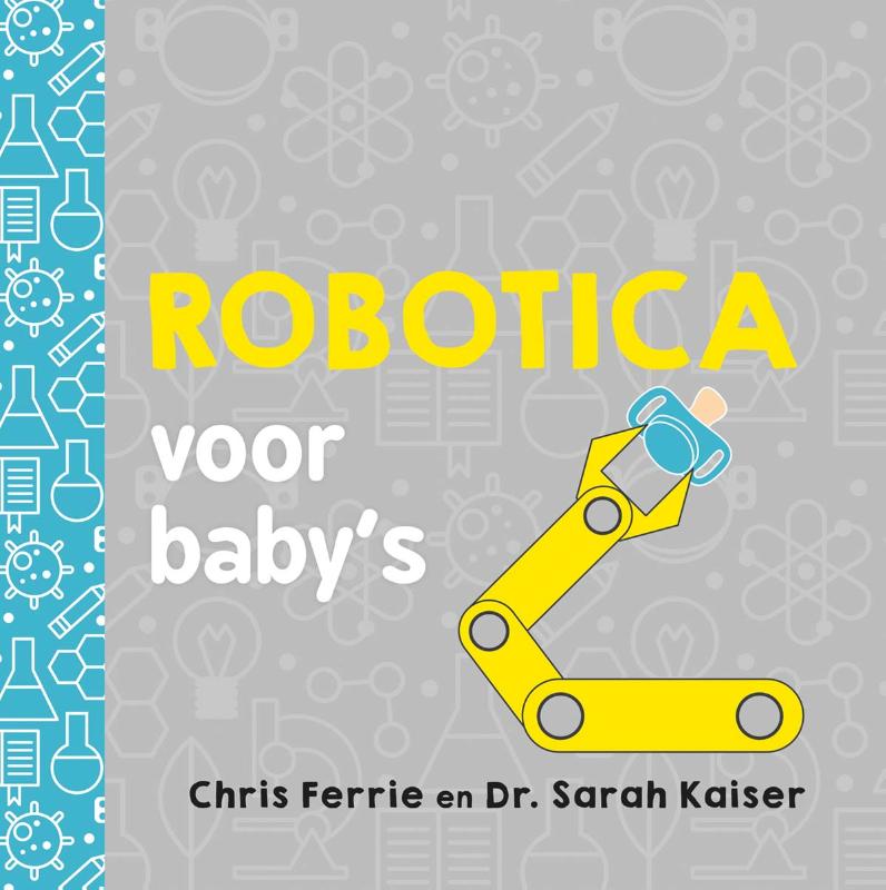 Robotica voor baby’s / Baby universiteit