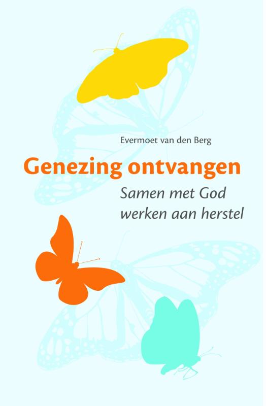 Genezing ontvangen