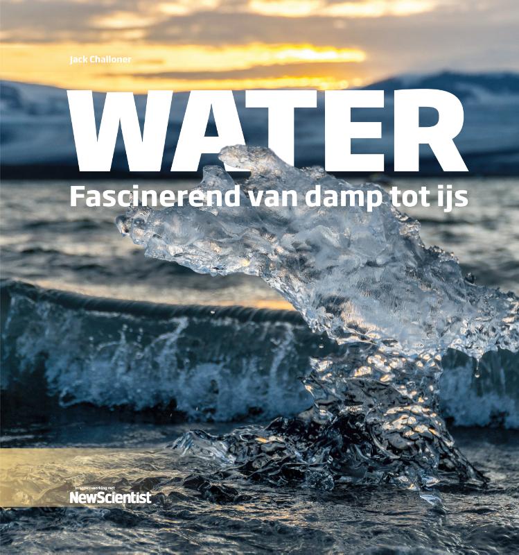 Water / Wetenschappelijke bibliotheek / 163