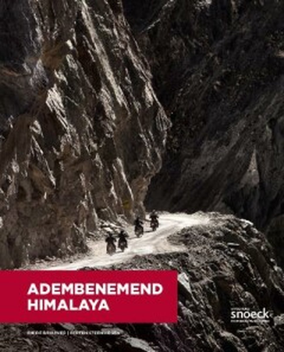 Adembenemend Himalaya