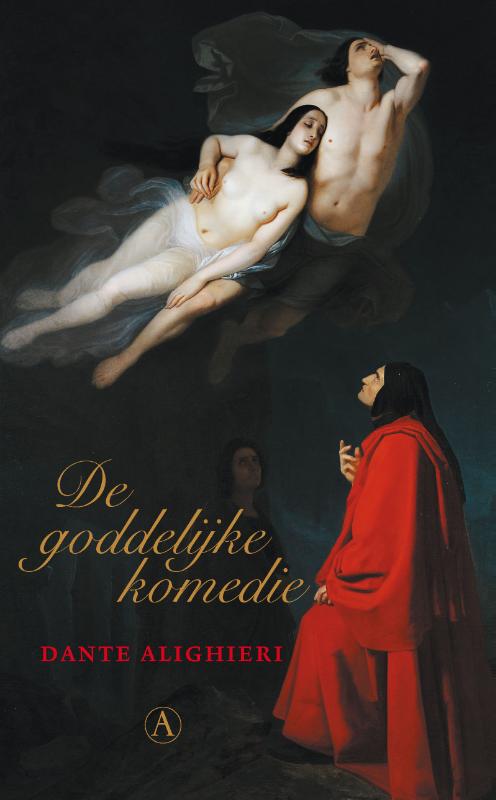 De goddelijke komedie