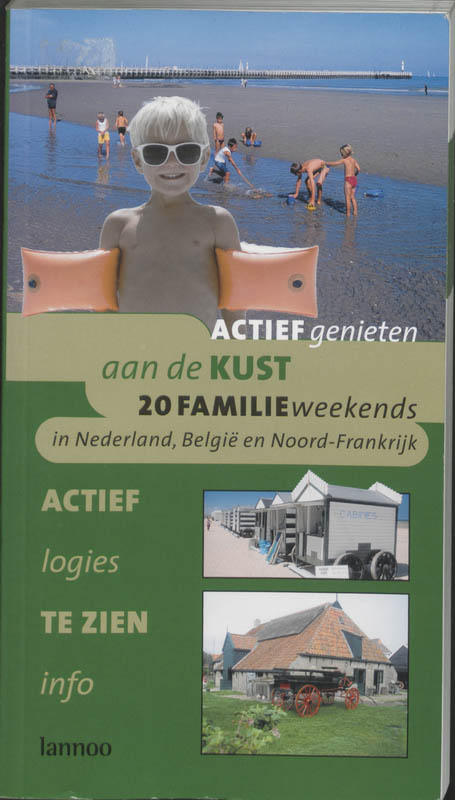 Actief Genieten Aan De Kust