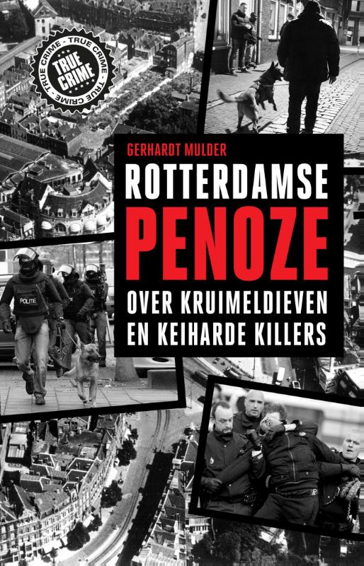 Rotterdamse penoze