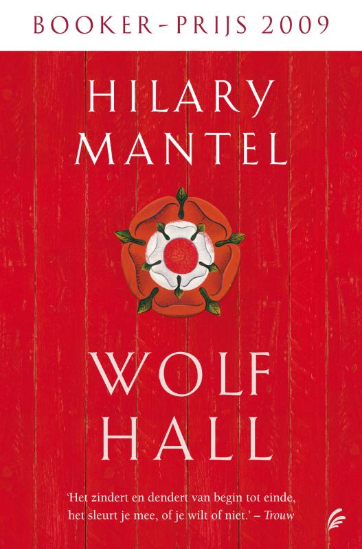 Wolf Hall / Tudor trilogie / 1
