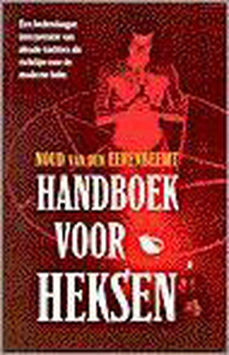 Handboek Voor Heksen