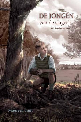 Het oorlogsverhaal van mijn opa