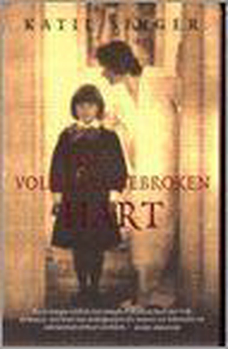 Volmaakt Gebroken Hart Pap