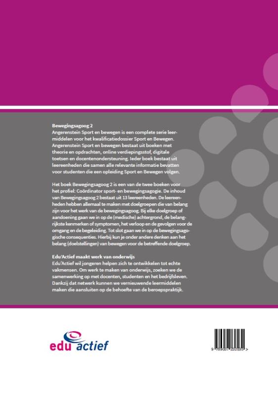 Bewegingsagoog 2 achterkant