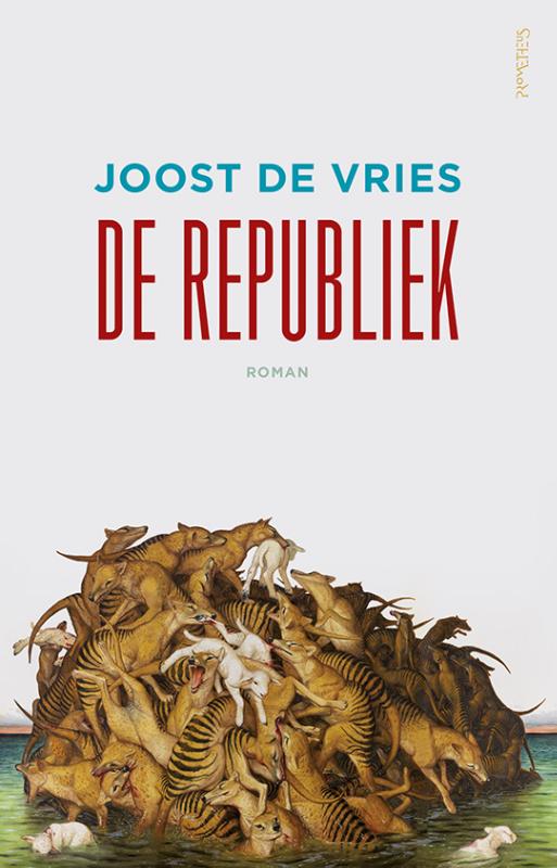 De republiek