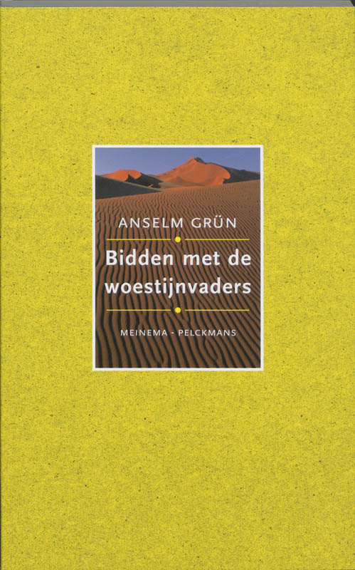 Bidden met de woestijnvaders